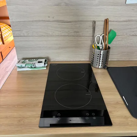 Vue Ile Des Pecheurs