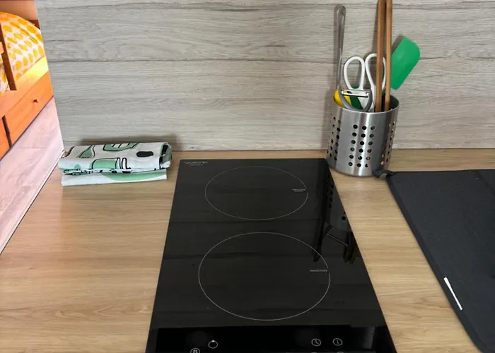 Vue Ile Des Pecheurs