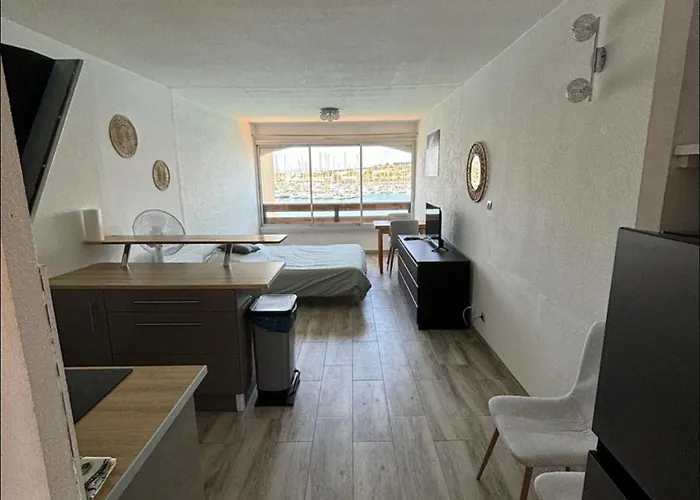 Vue Ile Des Pecheurs Daire