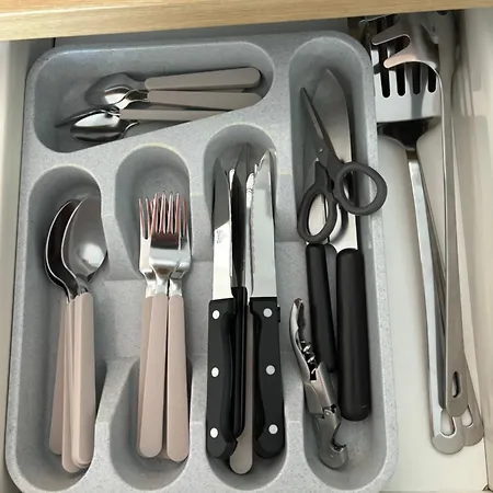 Vue Ile Des Pecheurs Apartment