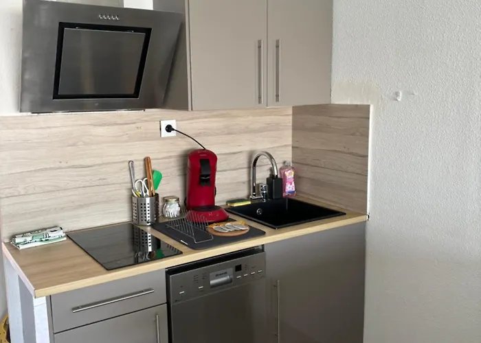 Vue Ile Des Pecheurs