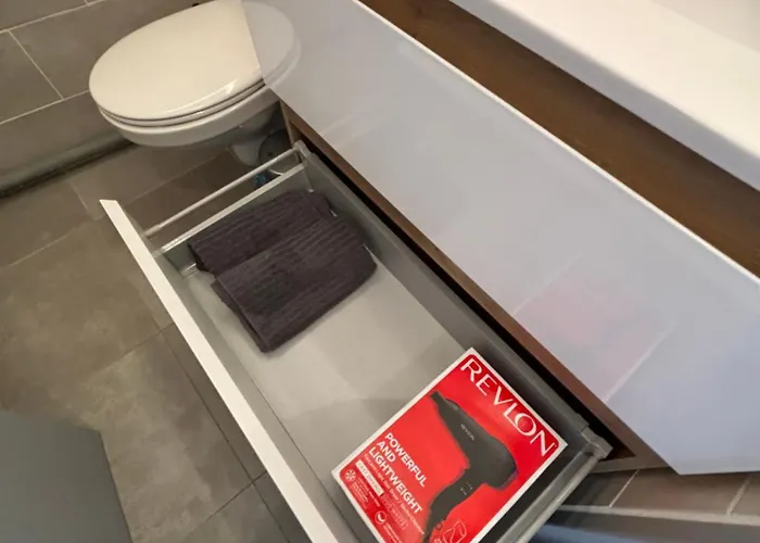 Vue Ile Des Pecheurs 아그