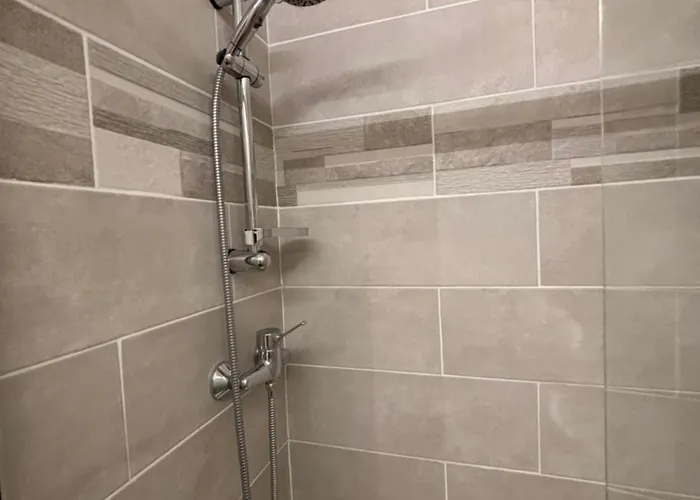 Vue Ile Des Pecheurs 아파트 *