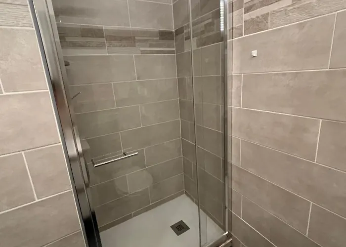 아파트 Vue Ile Des Pecheurs *