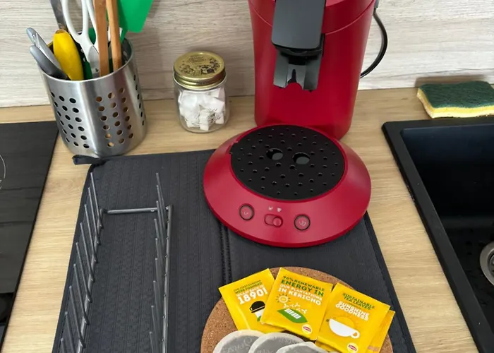 Vue Ile Des Pecheurs 아파트 아그