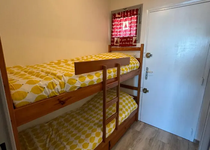 Vue Ile Des Pecheurs 아그