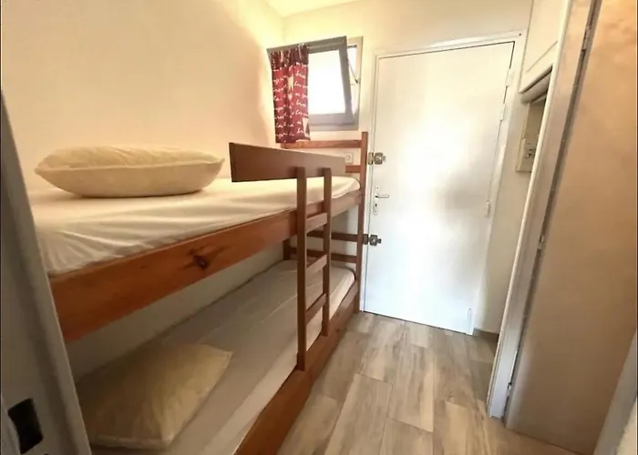 Vue Ile Des Pecheurs 아파트