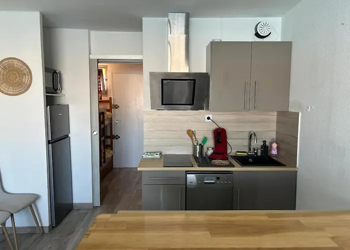 Vue Ile Des Pecheurs *